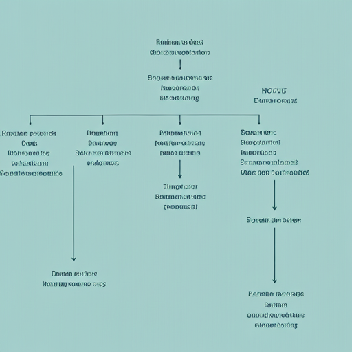 Diagram illustrating data flow for jurisdiction-aware storage